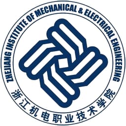 Zhejiang Institute of Mechanic & Electrical Engineering Logo