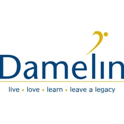 Damelin Logo