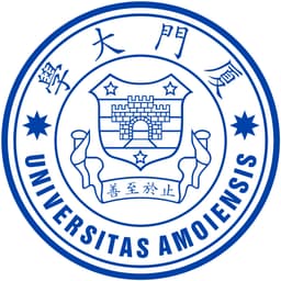 Xiamen City University Logo