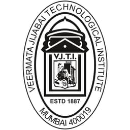 Veermata Jijabai Technological Institute Logo