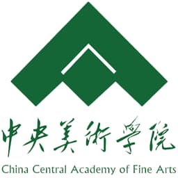 Central Academy of Fine Arts Logo