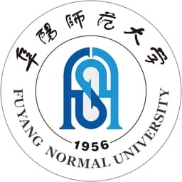 Fuyang Normal University Logo