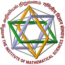 Institute of Mathematical Sciences Logo