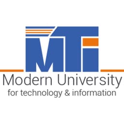 MTI University Logo