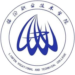 Linfen Vocational & Technical College Logo