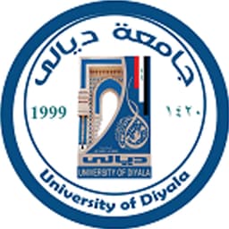 Diyala University Logo