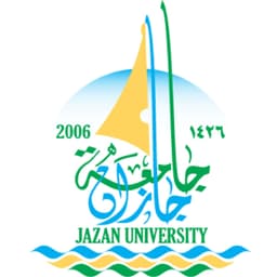 Jazan University Logo