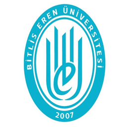 Bitlis Eren University Logo