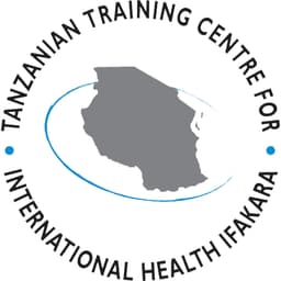 Tanzanian Training Center for International Health Logo