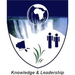 Victoria Falls University of Technology Logo