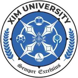 Xavier Institute of Management Bhubaneswar Logo