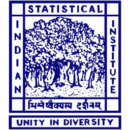 Indian Statistical Institute Bangalore Logo