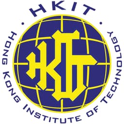 Hong Kong Institute of Technology Logo