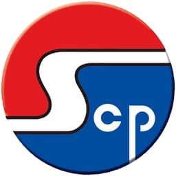 Shanghai Communications Polytechnic Logo