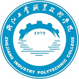 Zhejiang Industry Polytechnic College Logo