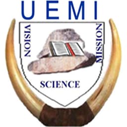 Eben Ezer University of Minembwe Logo