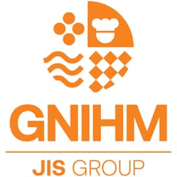 Guru Nanak Institute of Hotel Management Logo