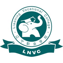 Liaoning Vocational College Logo