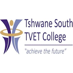 Tshwane South College Logo