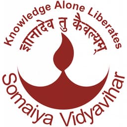 Somaiya Vidyavihar Logo