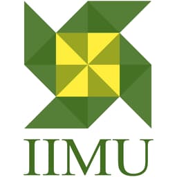 Indian Institute of Management Udaipur Logo