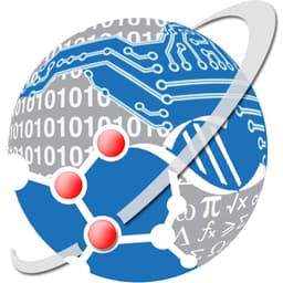 University of Carthage Faculty of Sciences of Bizerte Logo