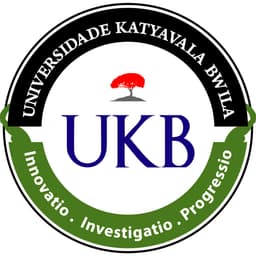 Katyavala Bwila University Logo
