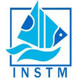 National Institute of Marine Sciences & Technologies Logo