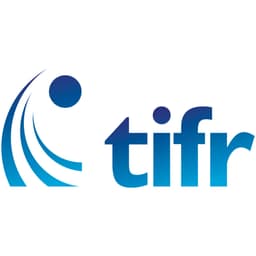 Tata Institute of Fundamental Research Graduate School Logo