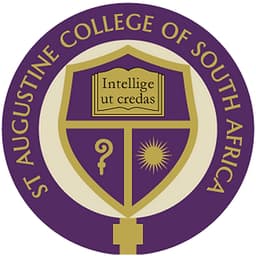 StAugustine College of South Africa Logo