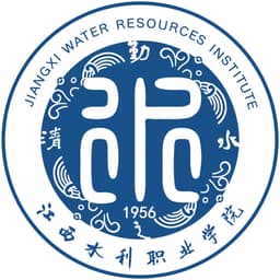 Jiangxi Vocational College of Water Conservancy Logo