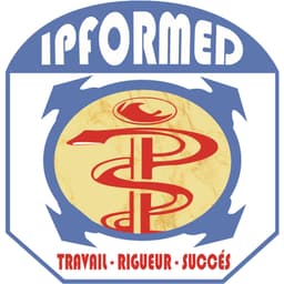 IPFORMED Institute Dakar Logo
