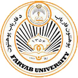 Faryab University Logo