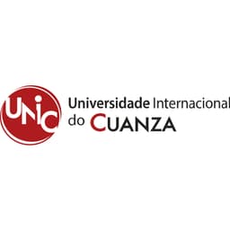 International University of Cuanza Logo