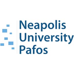 Neapolis University of Paphos Logo