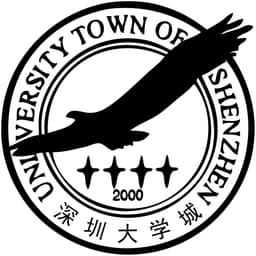 Shenzhen Open University Logo