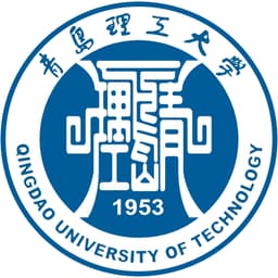 Qingdao University of Technology Logo