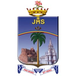 Saint Joseph's College Tiruchirapalli Logo