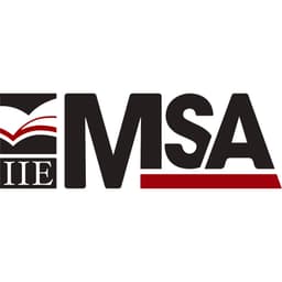 Monash University South Africa Logo