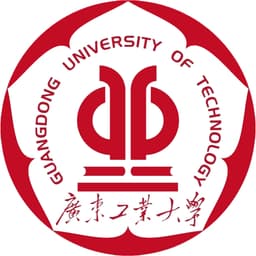 Guangdong University of Technology Logo