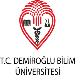 Demiroglu Science University Logo