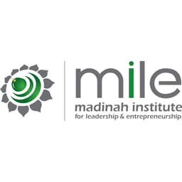 Madinah Institute for Leadership & Entrepreneurship Logo