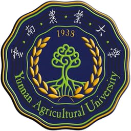 Yunnan Agricultural University Institute of Tropical Crops Logo