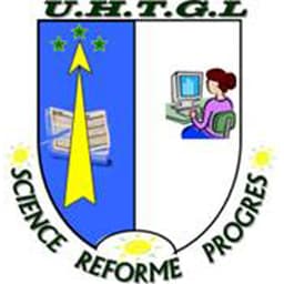 University of High Technologies of the Great Lakes Goma Logo