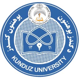 Kundoz University Logo