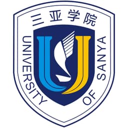 Sanya Polytechnic Vocational College Logo