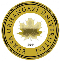 Bursa Orhangazi University Logo