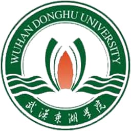 Wuhan Donghu University Logo