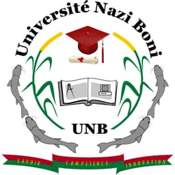 Nazi Boni University Logo