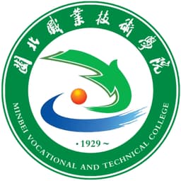 Minbei Vocational & Technical College Logo